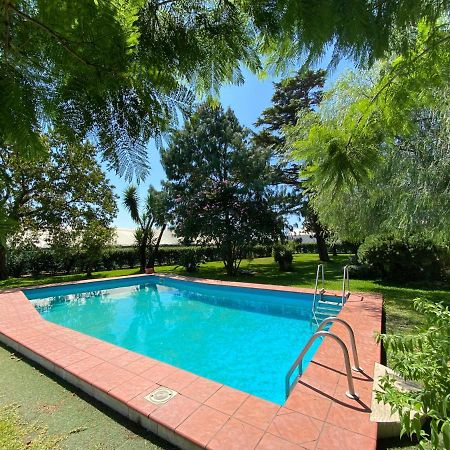Tenuta Fasanarella Battipaglia Bagian luar foto