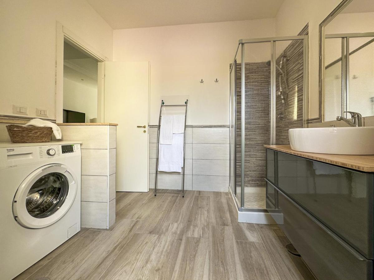 Tenuta Fasanarella Battipaglia Bagian luar foto