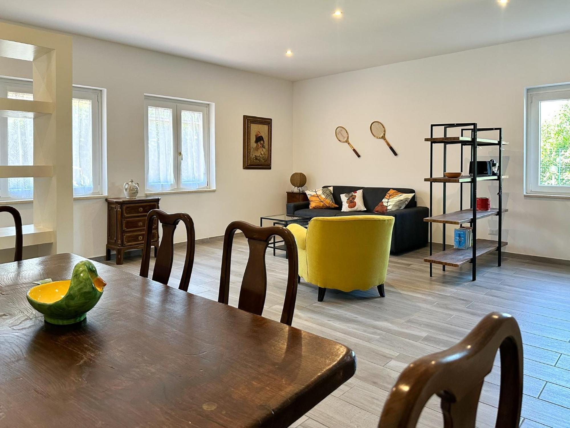 Tenuta Fasanarella Battipaglia Bagian luar foto