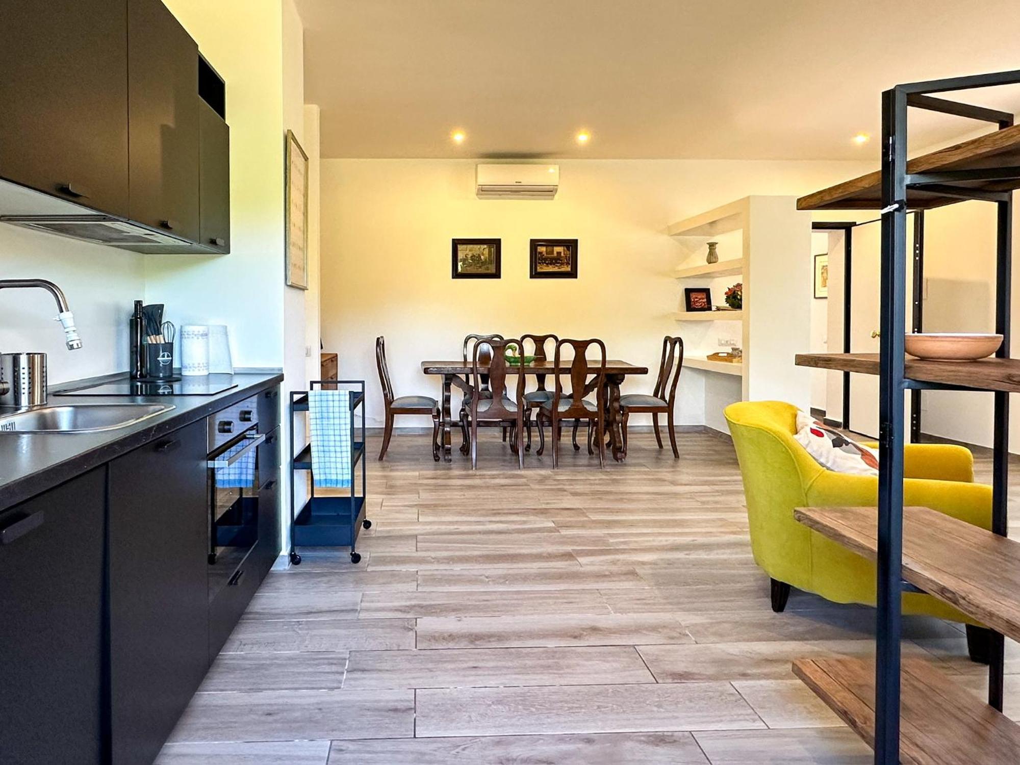 Tenuta Fasanarella Battipaglia Bagian luar foto